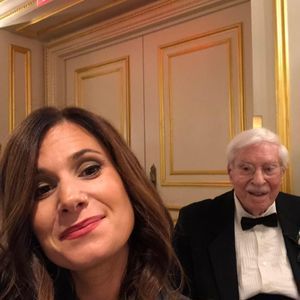 Meet your Posher, Liz